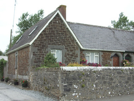 ARDAGH DEMESNE, Ardagh,  Co. LONGFORD