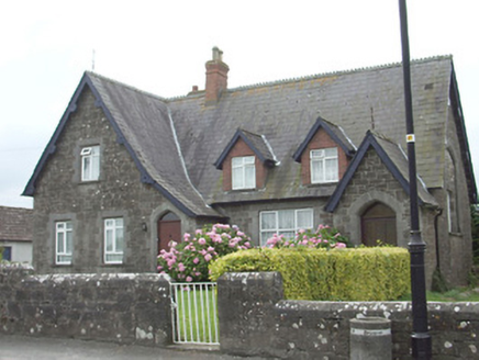 LYANMORE, Ardagh,  Co. LONGFORD