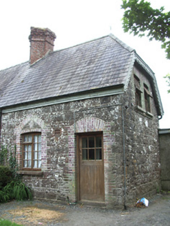 LYANMORE, Ardagh,  Co. LONGFORD