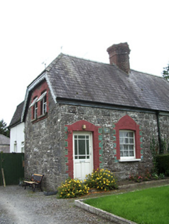 LYANMORE, Ardagh,  Co. LONGFORD