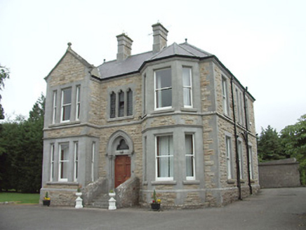 Saint Brigid's Catholic Church, LYANMORE, Ardagh,  Co. LONGFORD