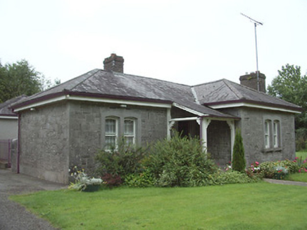 Ardagh House, ARDAGH DEMESNE, Ardagh,  Co. LONGFORD