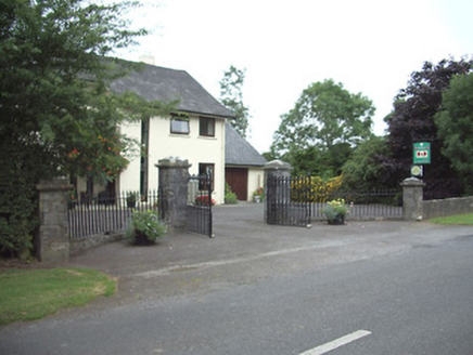 Ardken , LYANMORE, Ardagh,  Co. LONGFORD