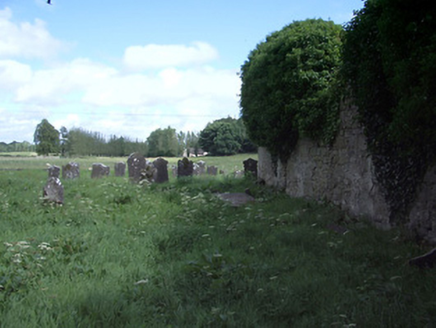 ARDAGH DEMESNE, Ardagh,  Co. LONGFORD