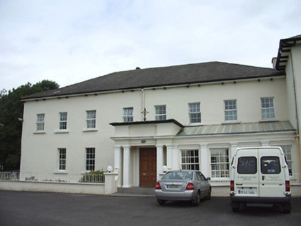 Ardagh House, ARDAGH DEMESNE, Ardagh,  Co. LONGFORD