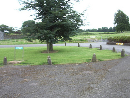 Ardagh House, ARDAGH DEMESNE, Ardagh,  Co. LONGFORD