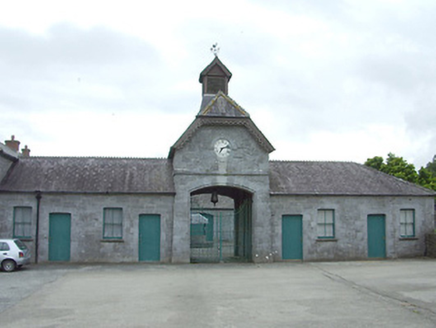 Ardagh House, ARDAGH DEMESNE, Ardagh,  Co. LONGFORD