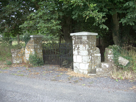 LYANMORE, Ardagh,  Co. LONGFORD