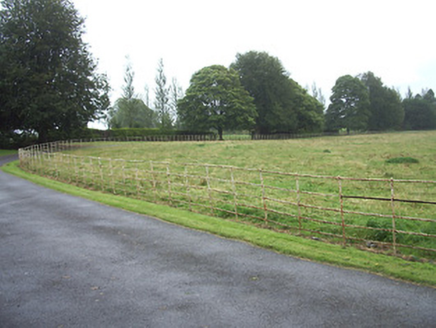 Ardagh House, ARDAGH DEMESNE, Ardagh,  Co. LONGFORD