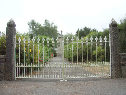 Saint Brigid's Catholic Church, LYANMORE, Ardagh,  Co. LONGFORD