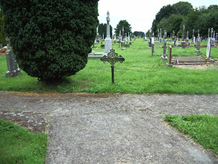 Ardagh Cemetery, LYANMORE, Ardagh,  Co. LONGFORD