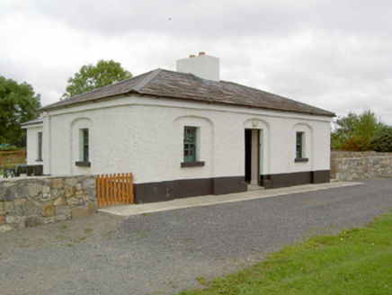 41st Lock, COOLNAHINCH (MOYDOW BY.),  Co. LONGFORD