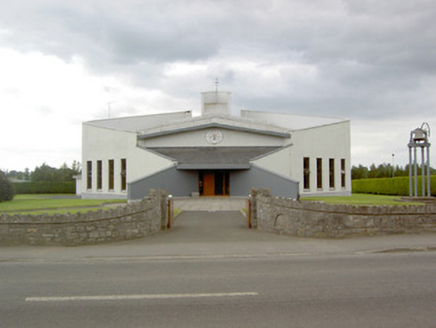 Saint Dominic's Catholic Church, KEENAGH, Keenagh,  Co. LONGFORD