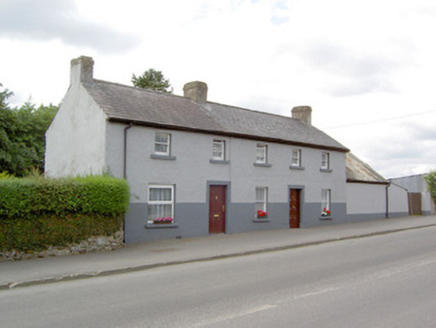 KEENAGH, Keenagh,  Co. LONGFORD