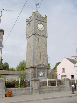 King-Harman Memorial, KEENAGH, Keenagh,  Co. LONGFORD