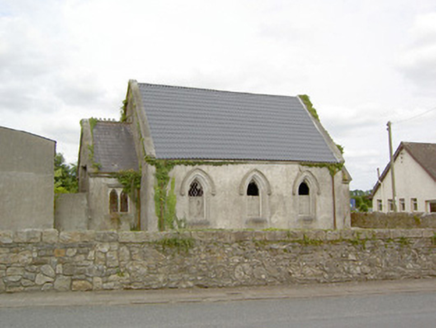 Keenagh Methodist Church, KEENAGH, Keenagh,  Co. LONGFORD