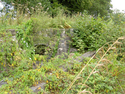 MOSSTOWN (RATHCLINE BY.), Keenagh,  Co. LONGFORD