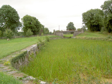 Mosstown Harbour, ISLAND, Keenagh,  Co. LONGFORD