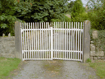 KEENAGH, Keenagh,  Co. LONGFORD