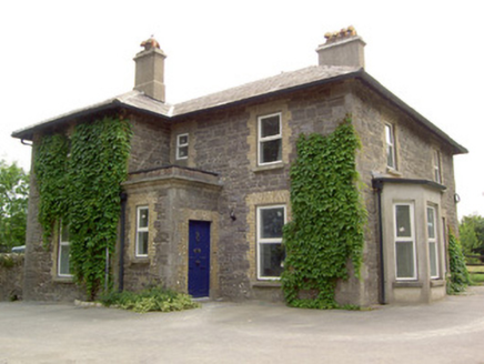 Brookfield House, KEENAGH, Keenagh,  Co. LONGFORD