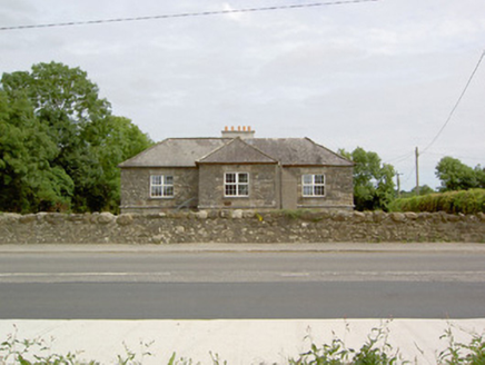 The Vestry, KEENAGH, Keenagh,  Co. LONGFORD