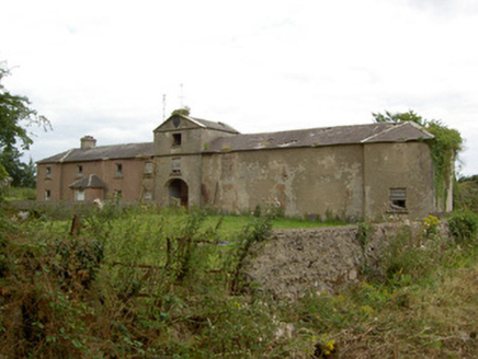 Doory Hall, DOORY,  Co. LONGFORD
