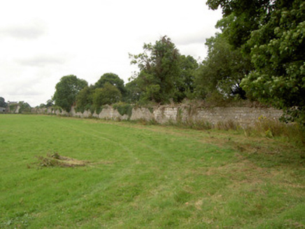 Doory Hall, DOORY,  Co. LONGFORD