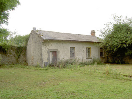 Doory Hall, DOORY,  Co. LONGFORD