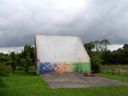 SMITHFIELD, Legan,  Co. LONGFORD