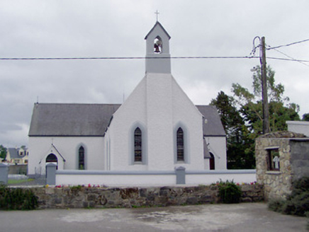 Saint Mary's Catholic Church, SMITHFIELD, Legan,  Co. LONGFORD