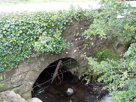 SMITHFIELD, Legan,  Co. LONGFORD