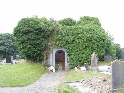 Fox Hall, FOXHALL GLEBE, Legan,  Co. LONGFORD