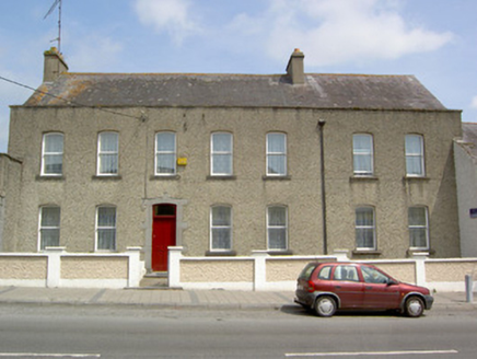 Main Street,  BALLYMAHON, Ballymahon,  Co. LONGFORD