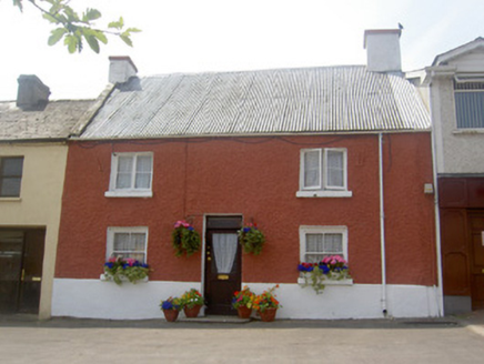 Main Street,  BALLYMAHON, Ballymahon,  Co. LONGFORD