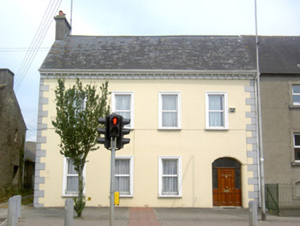 Main Street,  BALLYMAHON, Ballymahon,  Co. LONGFORD