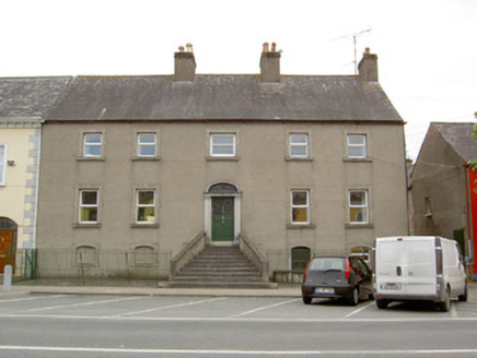Main Street,  BALLYMAHON, Ballymahon,  Co. LONGFORD