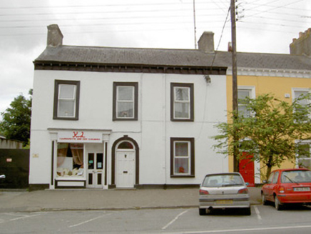 Main Street,  BALLYMAHON, Ballymahon,  Co. LONGFORD