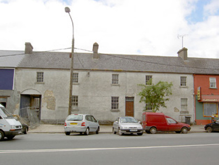 Main Street,  BALLYMAHON, Ballymahon,  Co. LONGFORD