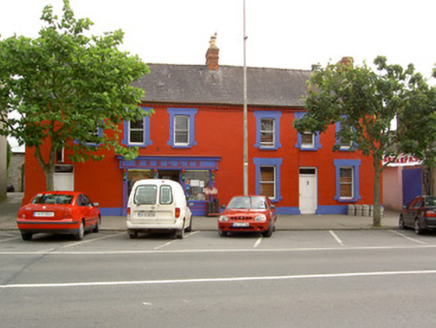 Skelly's, Main Street,  BALLYMAHON, Ballymahon,  Co. LONGFORD