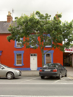 Main Street,  BALLYMAHON, Ballymahon,  Co. LONGFORD
