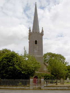 Saint Catherine's Church (Shrule-Noughaval), Main Street,  BALLYMAHON, Ballymahon,  Co. LONGFORD