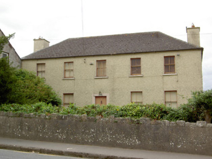Innyview House, CREEVAGH BEG, Ballymahon,  Co. LONGFORD