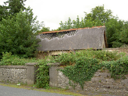 Ballymahon Masonic Hall, BALLYMAHON, Ballymahon,  Co. LONGFORD