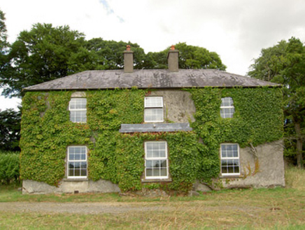 Creevaghbeg House, CREEVAGH BEG, Ballymahon,  Co. LONGFORD