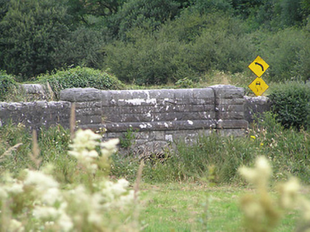Drumury Bridge, DRUMURY,  Co. LONGFORD