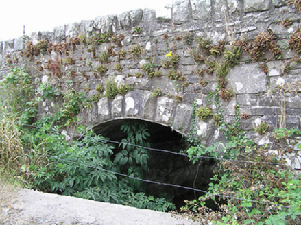 BALLYDUFFY,  Co. LONGFORD