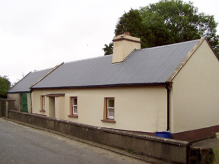 KILTYCREEVAGH,  Co. LONGFORD