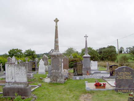 CORNACULLEW,  Co. LONGFORD