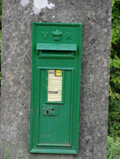 CORNACULLEW,  Co. LONGFORD