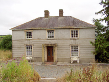 BALLYDUFFY,  Co. LONGFORD